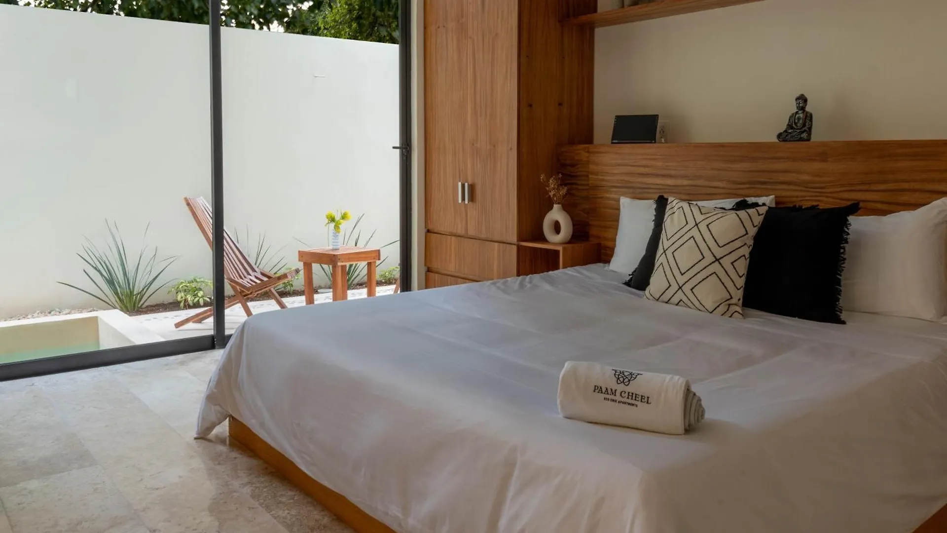 New Luxury Studio With Plunge Pool Tulum