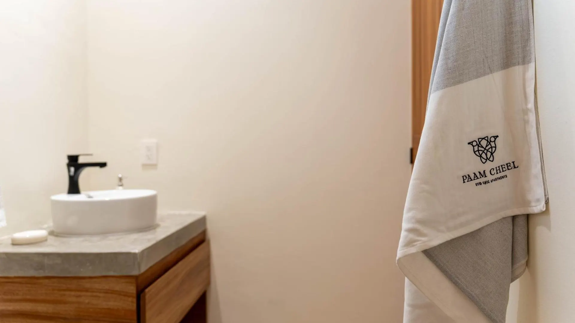 New Luxury Studio With Plunge Pool Tulum Apartamento