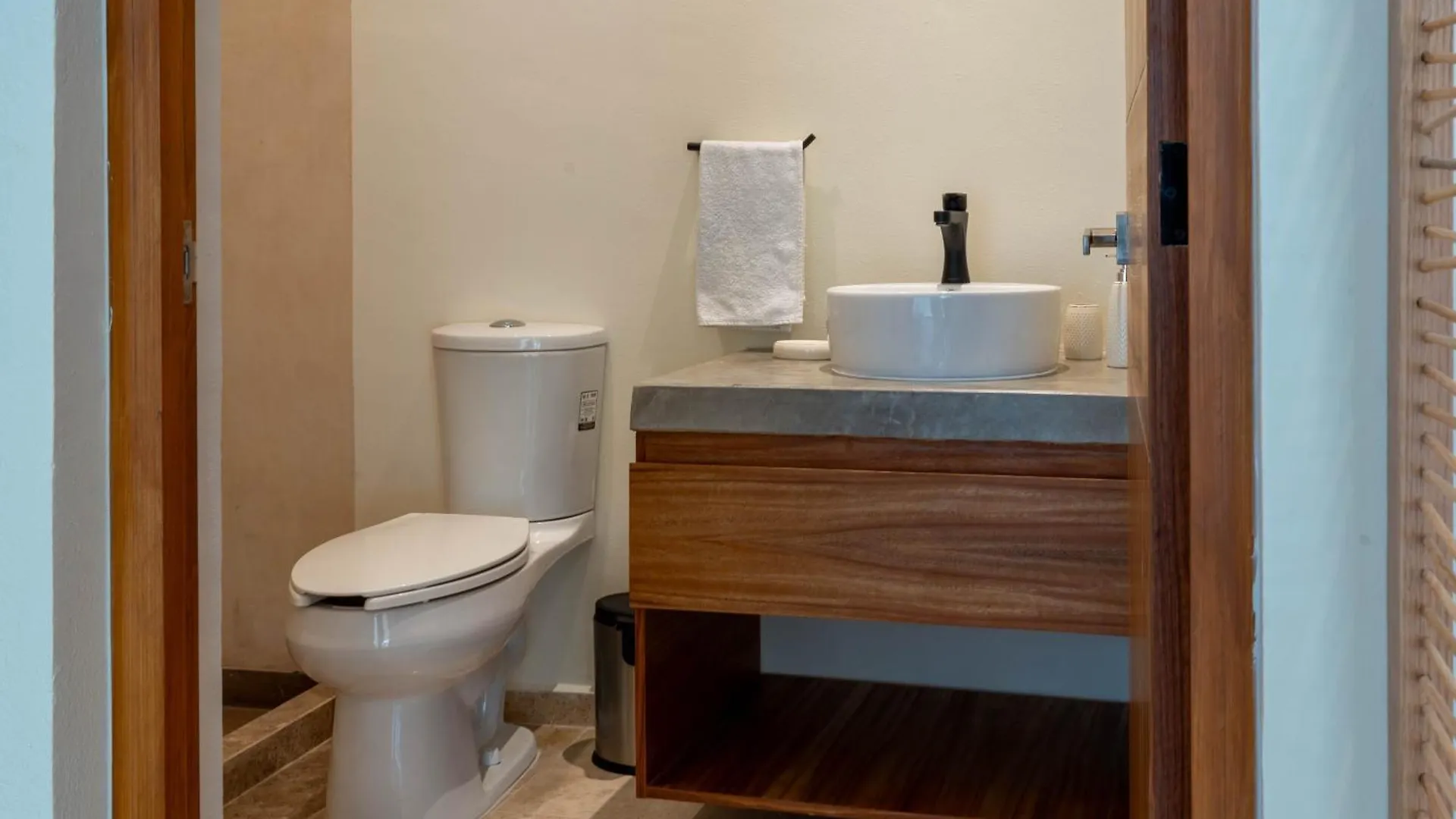 New Luxury Studio With Plunge Pool Tulum 0*,  México