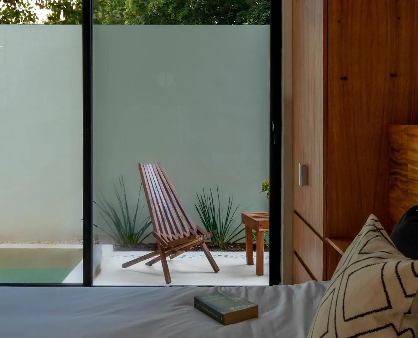 Apartamento New Luxury Studio With Plunge Pool Tulum