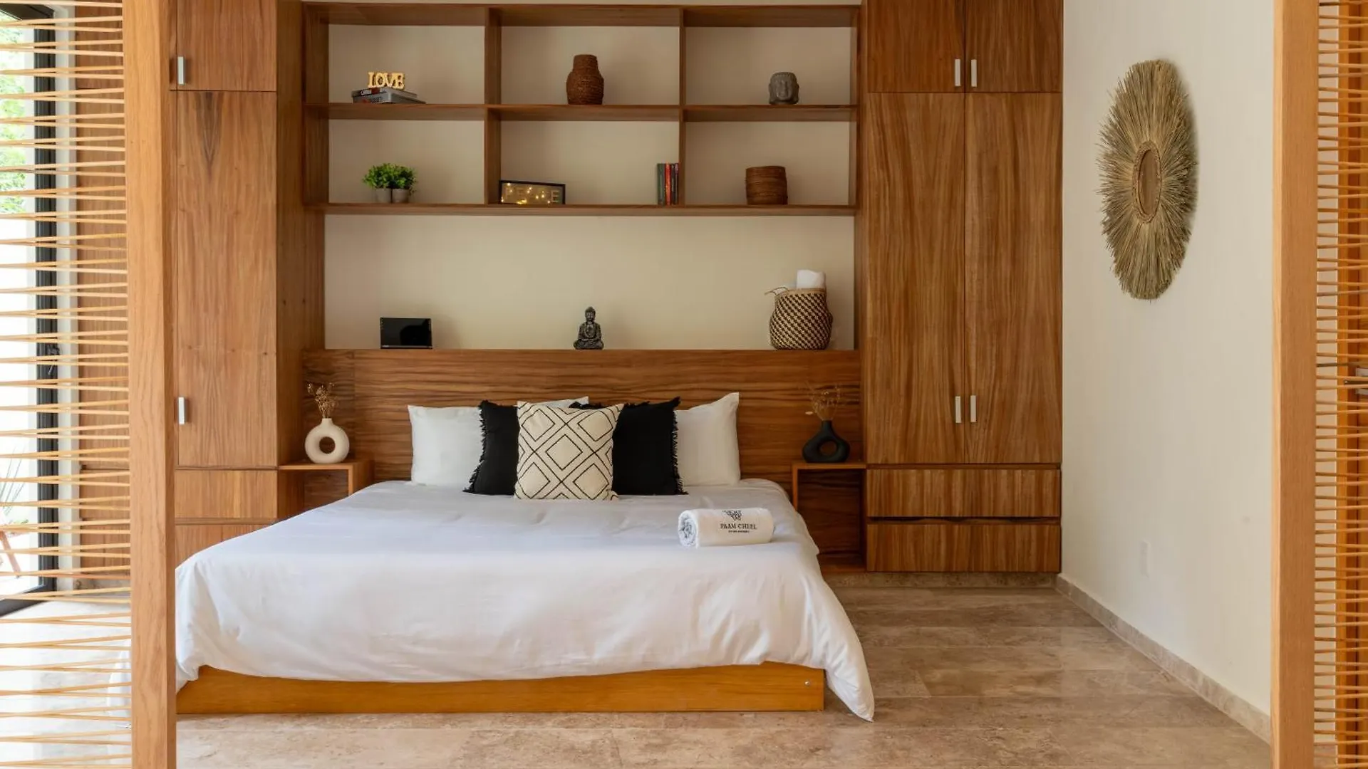 Apartamento New Luxury Studio With Plunge Pool Tulum México