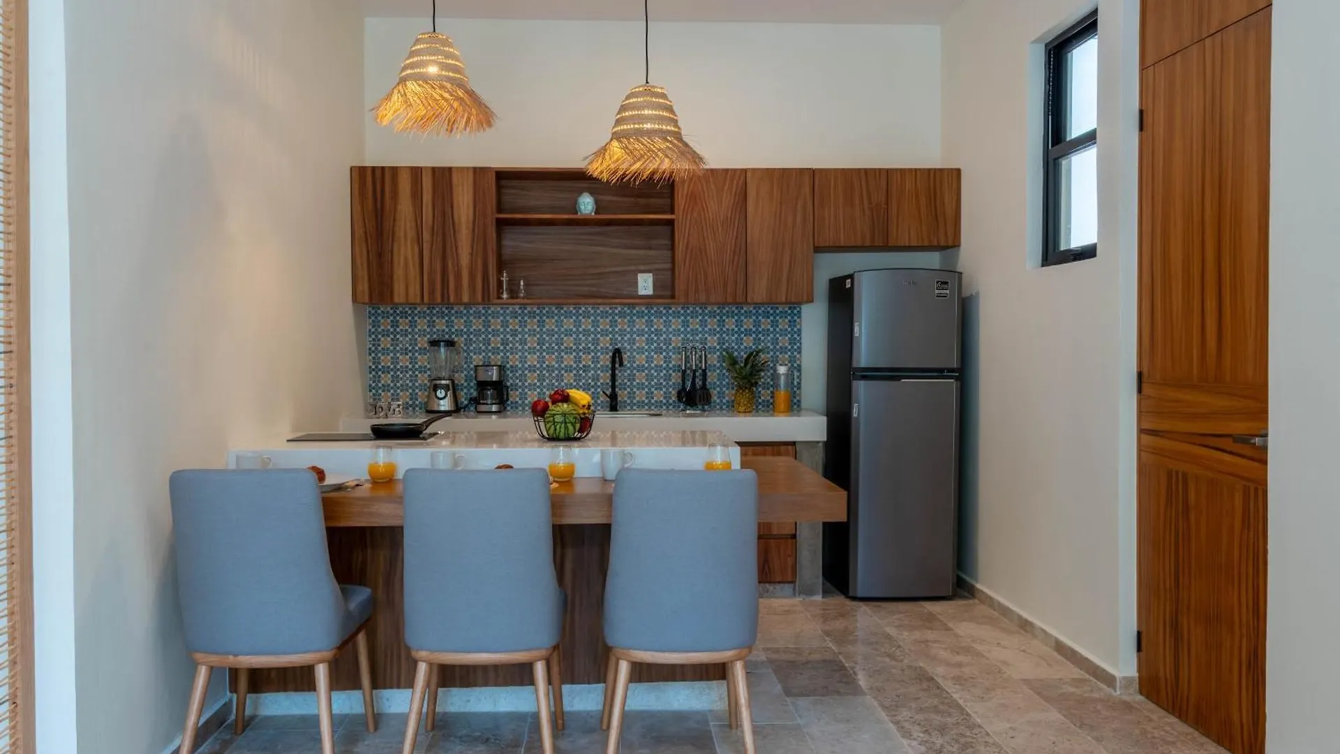 New Luxury Studio With Plunge Pool Tulum 0*,