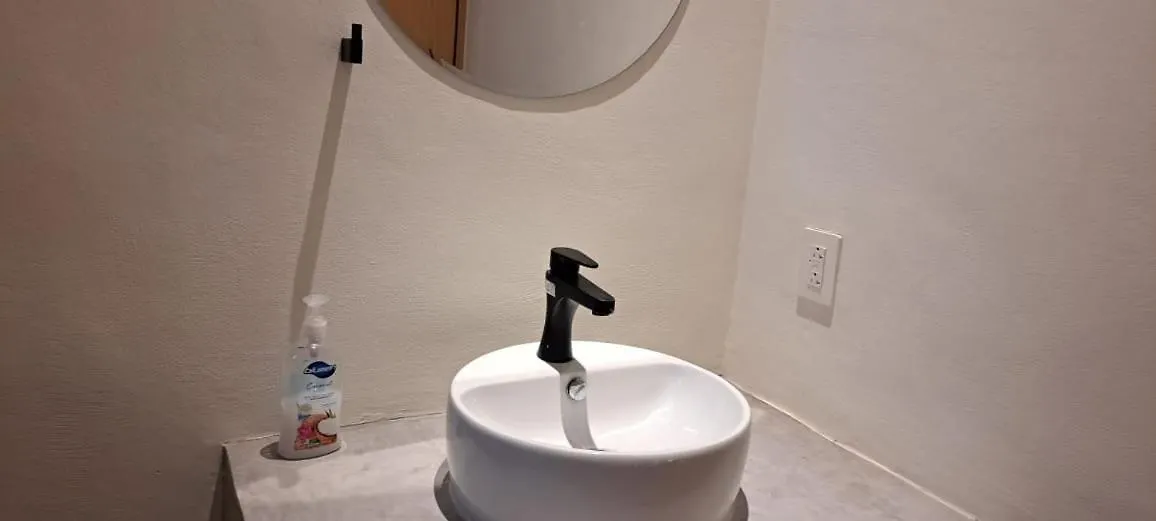 Apartamento New Luxury Studio With Plunge Pool Tulum México