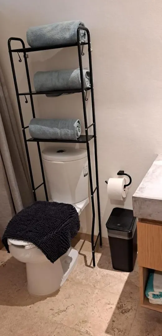Apartamento New Luxury Studio With Plunge Pool Tulum