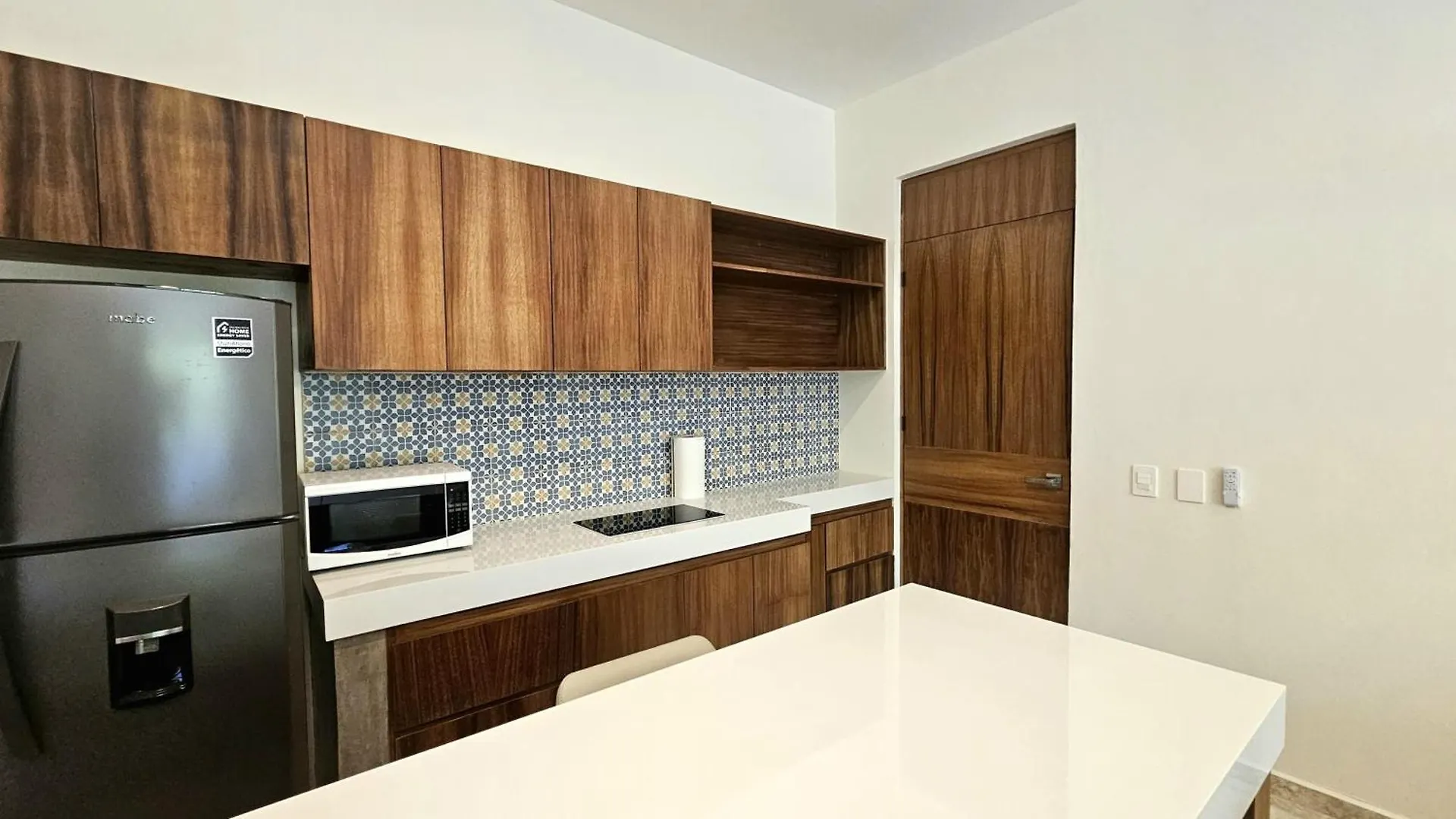 Apartamento New Luxury Studio With Plunge Pool Tulum México