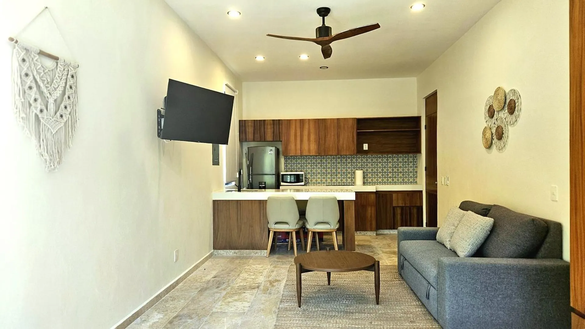 New Luxury Studio With Plunge Pool Tulum 0*,  México