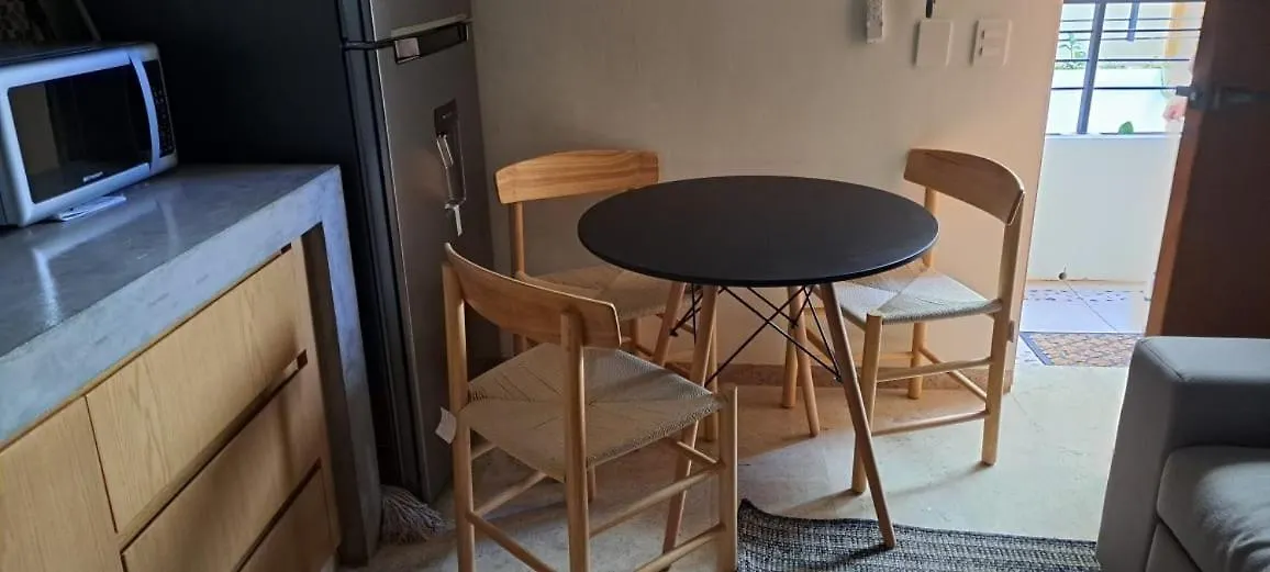 New Luxury Studio With Plunge Pool Tulum Apartment