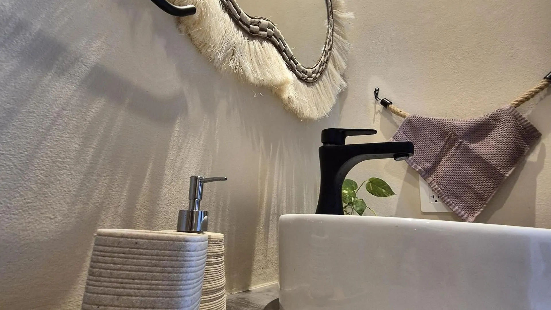 Apartment New Luxury Studio With Plunge Pool Tulum